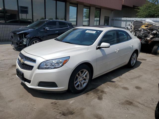 2013 Chevrolet Malibu 