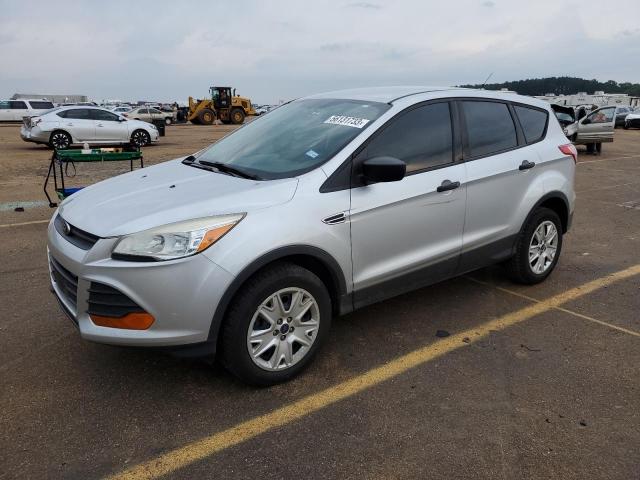 2013 Ford Escape S