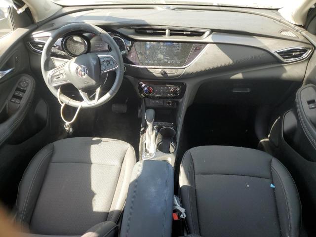 KL4MMBS25PB118179 Buick Encore Gx Preferred