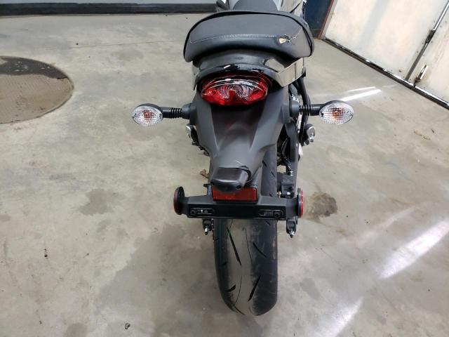 2023 KAWASAKI ER650 M - ML5EREM14PDA88658