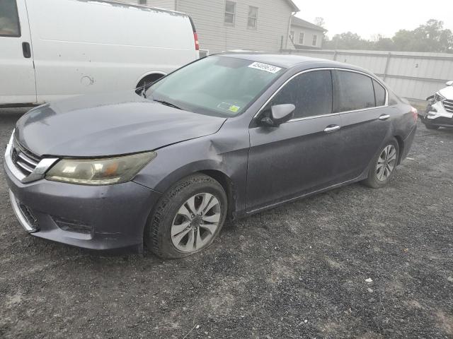 2015 Honda Accord Sedan LX