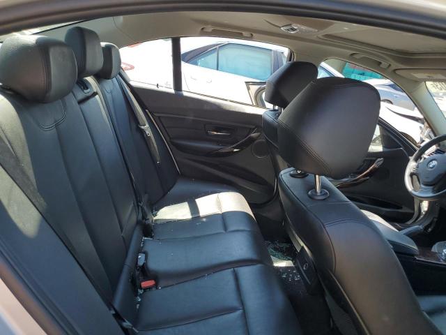WBA3B1C5XEP680280 BMW 320 I