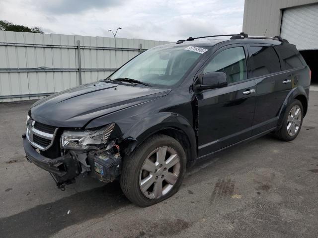 2010 Dodge Journey R/T