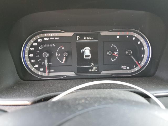 5NMJA3AE7NH003305 Hyundai TUCSON SE