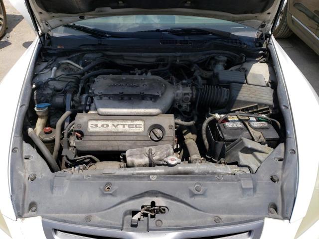 1HGCM66594A032261 | 2004 Honda accord ex