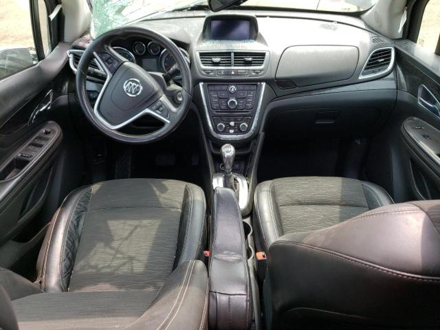 KL4CJBSB5FB037234 Buick Encore Convenience