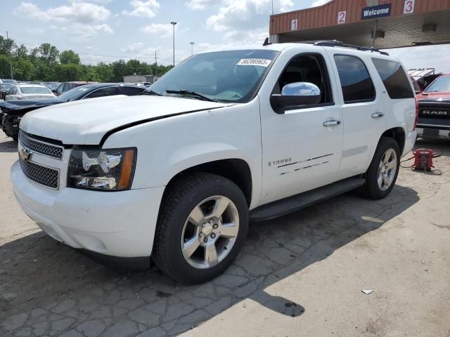 2007 Chevrolet Tahoe 