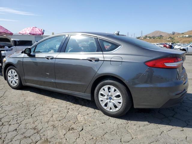 3FA6P0G75LR113574 Ford FUSION S
