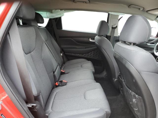 5NMS24AJ4PH541662 Hyundai Santa Fe Sel