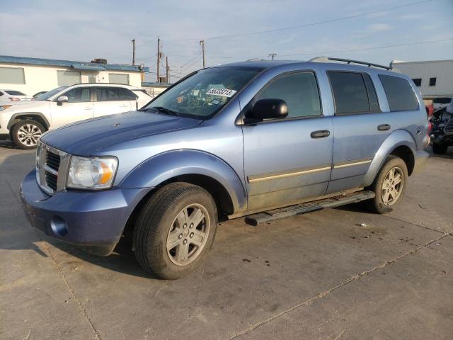 2007 Dodge Durango SLT