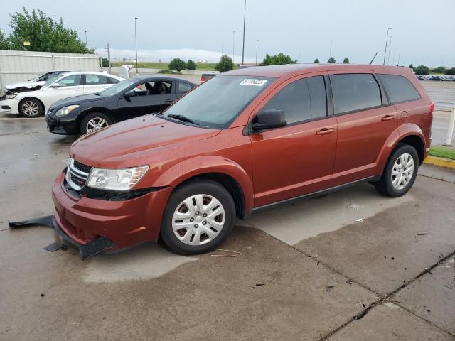 2014 Dodge Journey SE