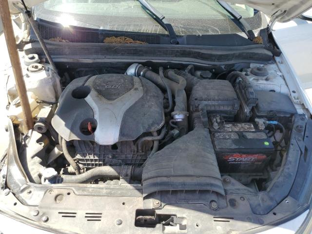 5XXGR4A64FG495616 KIA OPTIMA SX