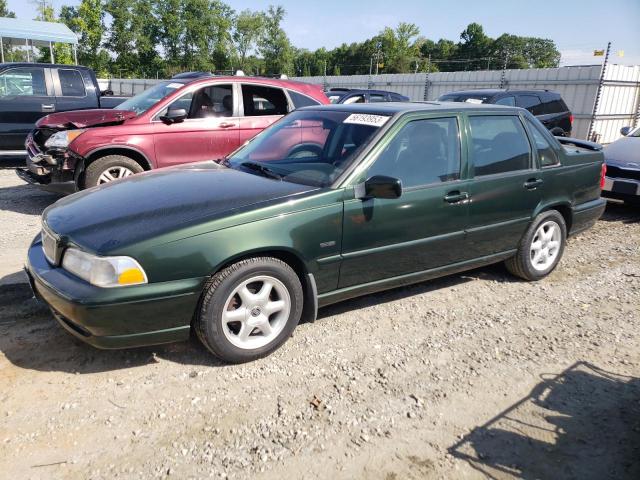 1998 Volvo S70 