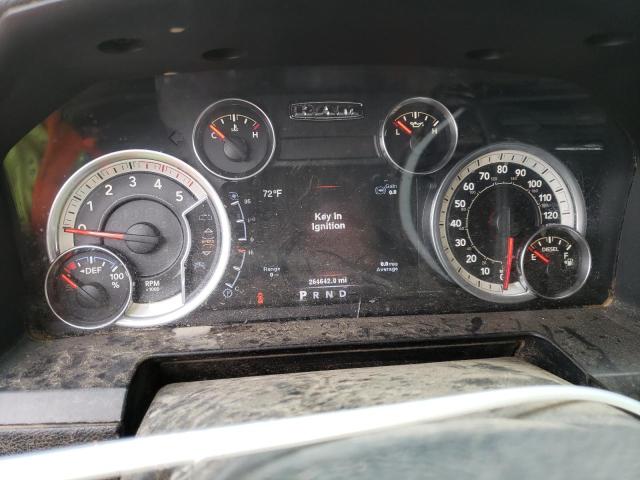 RAM 2500 Laie 2014 3C6UR5FL5EG136270 Image 9
