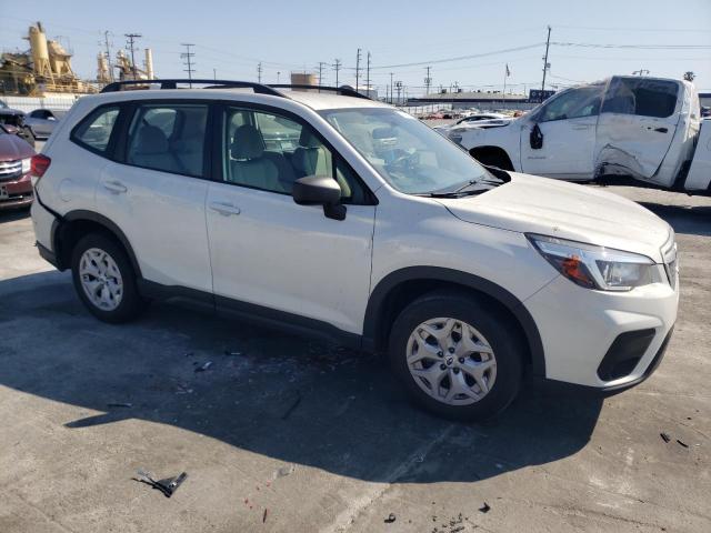 JF2SKACCXKH596139 Subaru Forester