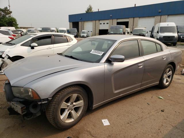 2013 Dodge Charger SE