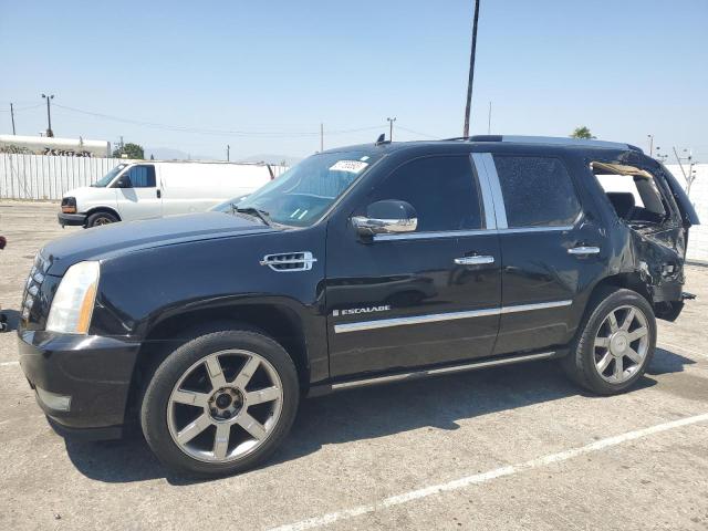 2008 Cadillac Escalade Luxury