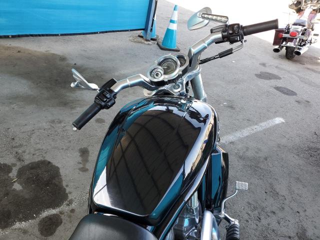 2009 HARLEY-DAVIDSON VRSCF 1HD1HPH379K806728