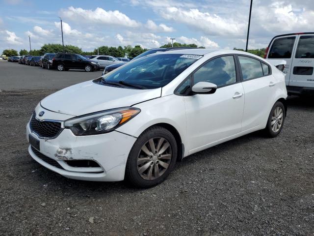 2014 Kia Forte LX