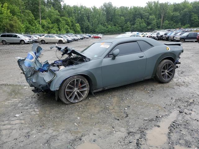 DODGE CHALLENGER R/T 392 2018 0
