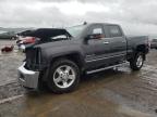 2016 CHEVROLET SILVERADO - 1GC1KWE88GF249752
