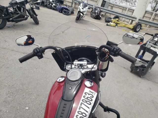 2020 HARLEY-DAVIDSON FLHCS 1HD1YBK13LB017204