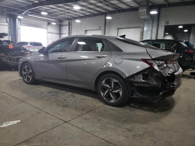 KMHLP4AG5MU170845 | 2021 HYUNDAI ELANTRA LI