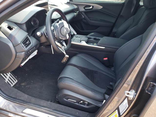 2023 ACURA TLX TYPE S - 19UUB7F98PA001333