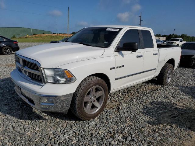 2010 Dodge Ram 1500 