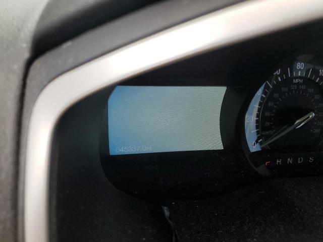 2FMPK3J99HBC24817 Ford EDGE SEL