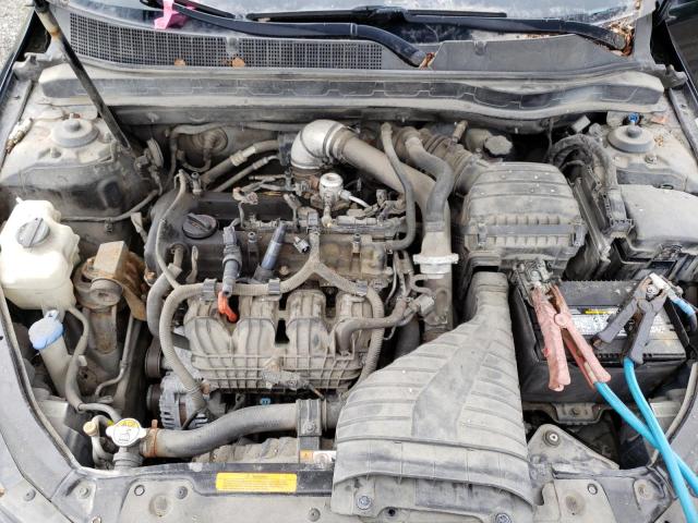 5XXGR4A61FG458104 KIA OPTIMA SX