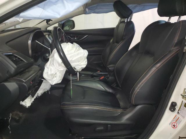 JF2GTALC8J8343578 Subaru Crosstrek Limited