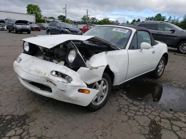 1991 Mazda MX-5 Miata 