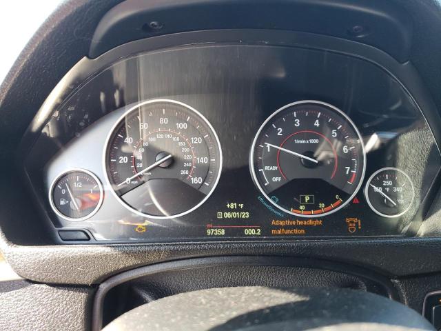 2015 BMW 435 I - WBA3R1C53FK193531