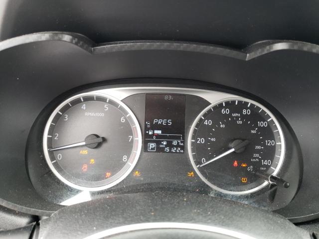 3N1CN8DV4ML924262 Nissan VERSA S