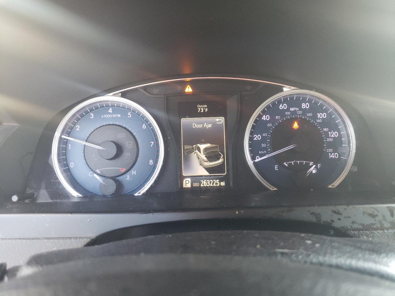 4T1BF1FK0HU648668 TOYOTA CAMRY 2017