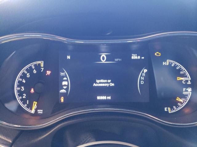 1C4RJFLG2HC604238 Jeep Grand Cherokee Trailhawk