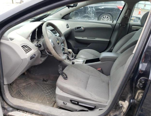 2011 CHEVROLET MALIBU 1LT - 1G1ZC5E1XBF263943