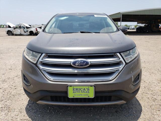 2FMPK3J80GBC21648 2016 FORD EDGE, photo no. 5