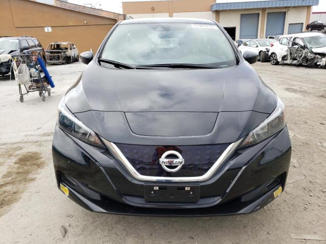 1N4AZ1CV8NC552445 Nissan LEAF SV