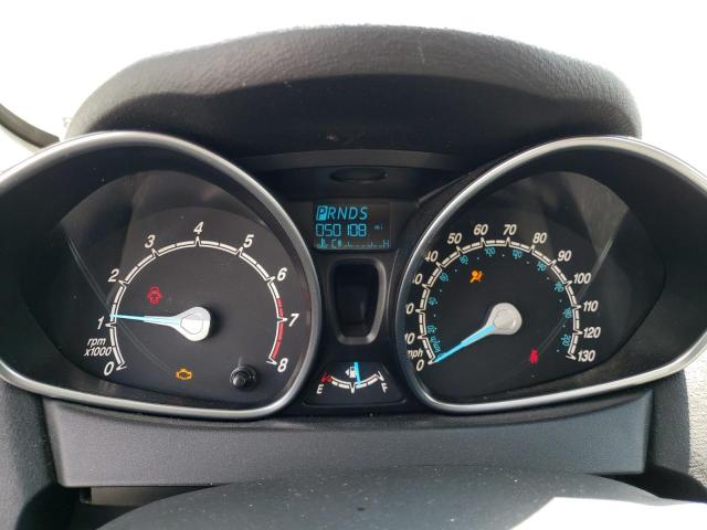 3FADP4EJ0KM143848 Ford FIESTA SE
