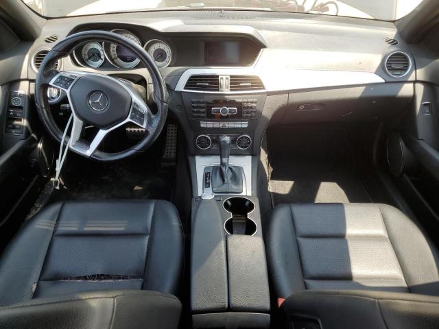WDDGF8AB5EG167759 Mercedes-Benz C 300 4matic