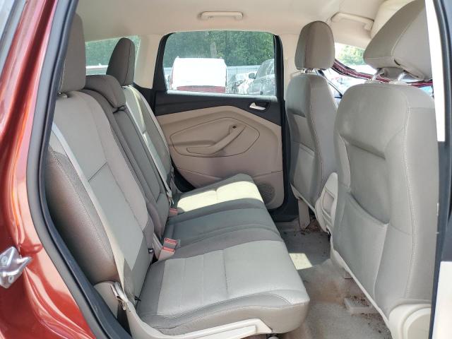 1FMCU0GX9FUC24532 Ford ESCAPE SE