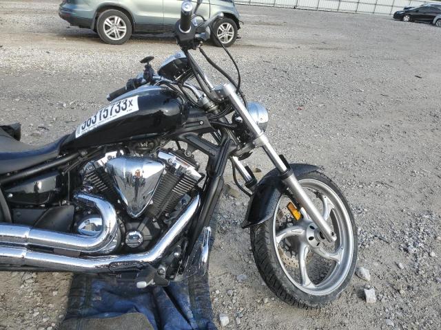 2012 YAMAHA XVS1300 CU JYAVP33E1CA005650
