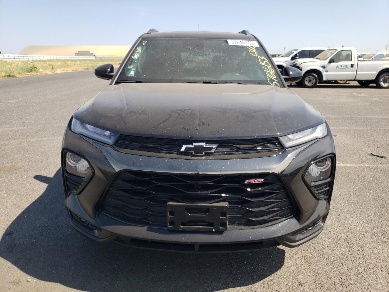 KL79MUSL6PB144836 CHEVROLET TRAILBLZR 2023
