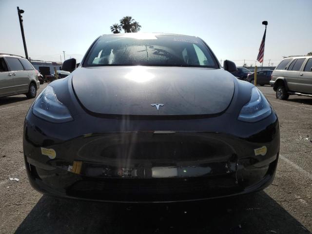 7SAYGDEE9NF341600 Tesla Model Y