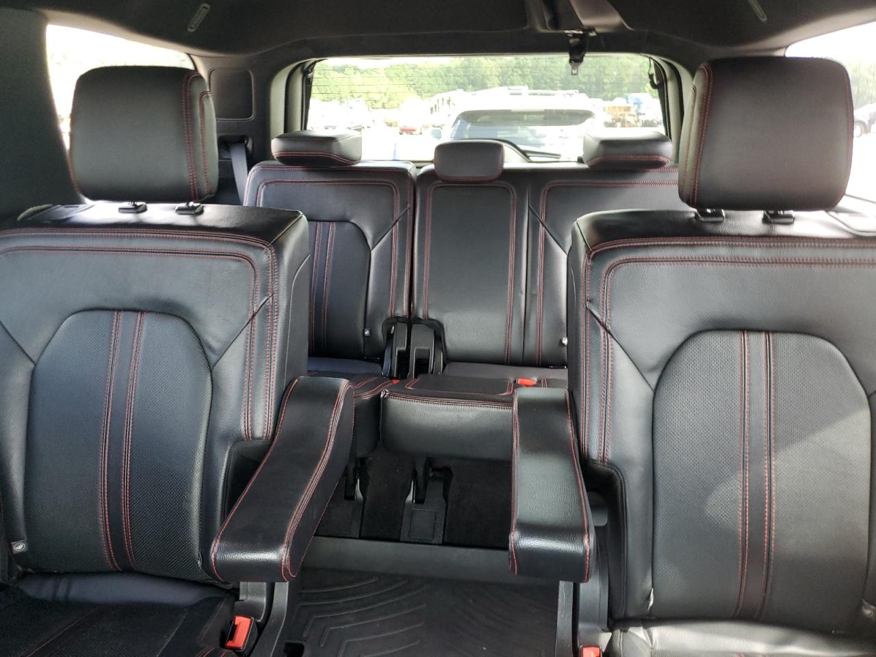 1FMJU1KT9KEA24160 FORD EXPEDITION 2019