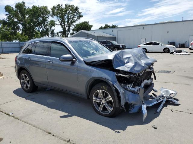 WDC0G4KB4GF087288 Mercedes-Benz Glc 300 4matic
