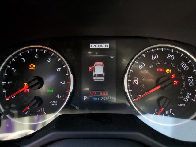 2T3C1RFV5MC131624 Toyota Rav4 Xle Premium
