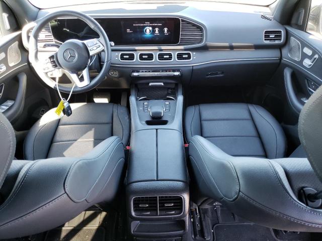 4JGFB4KB2MA507746 Mercedes-Benz Gle 350 4matic